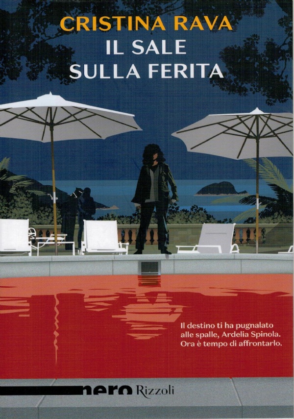 Il giglio d&rsquo;acqua di 