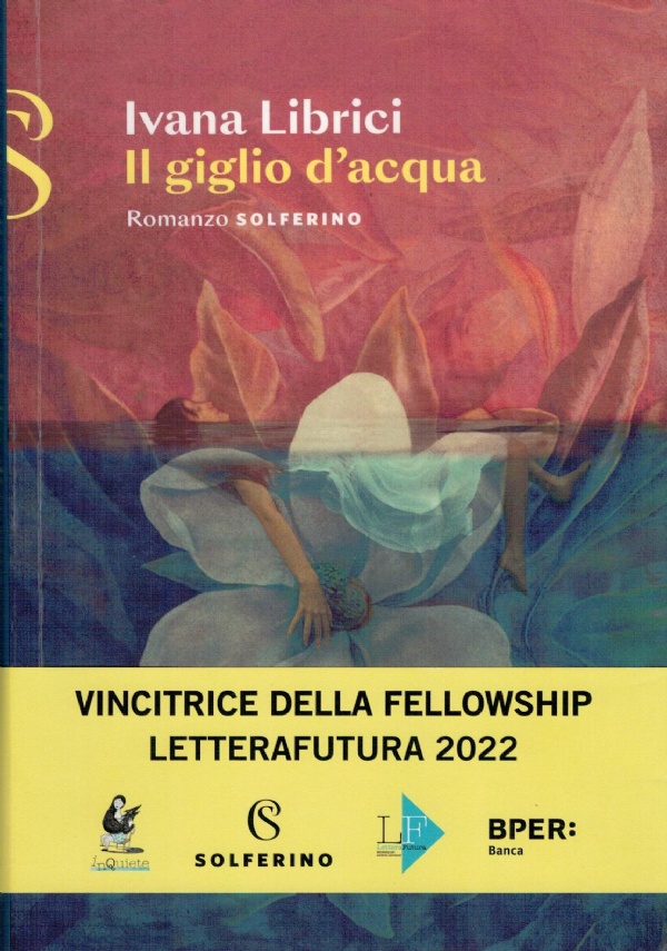 Lettere d&rsquo;amore in dispensa di 