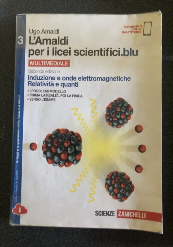 Chimica organica, biochimica e biotecnologie di 