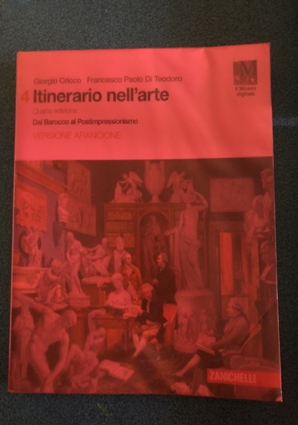Performer heritage.blu from the origins to the present age di 