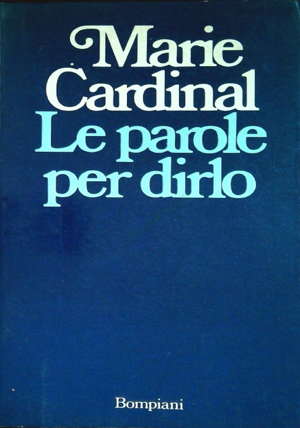 PAROLE di 