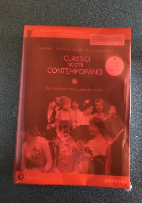 I classici nostri contemporanei 5.1: Giacomo Leopardi di 