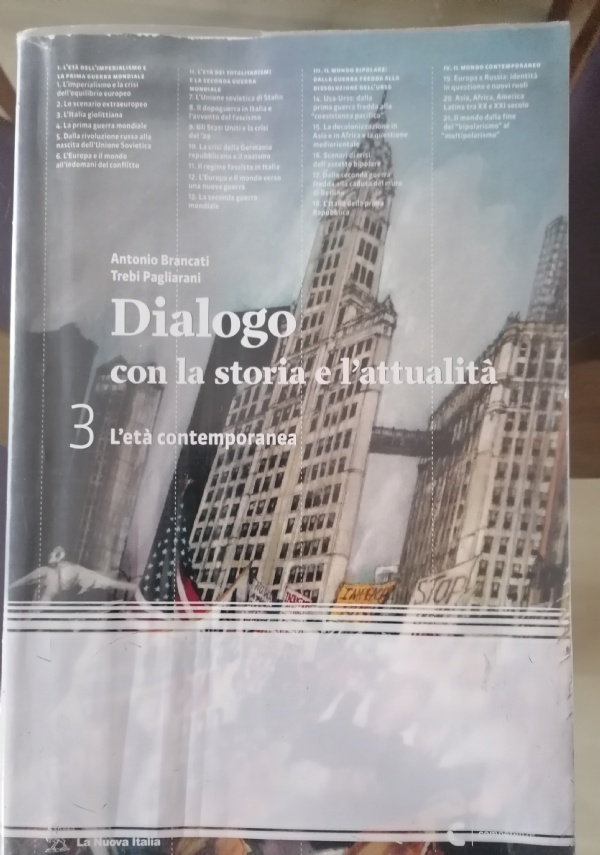 Litterature & culture di 