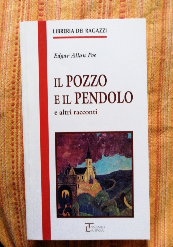 Il giardino di pietra di 