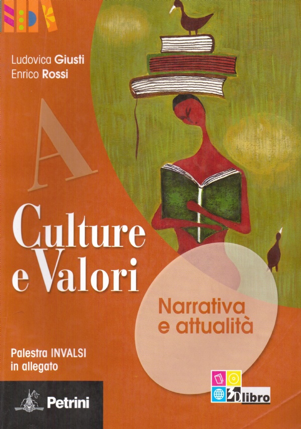 Lineamenti Math Verde 4 di 