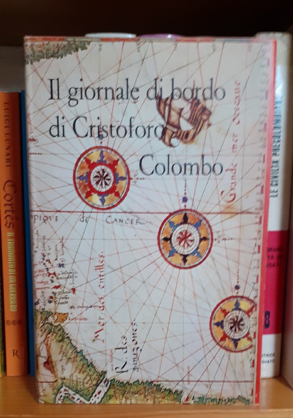 Breve storia del pensiero scientifico di 