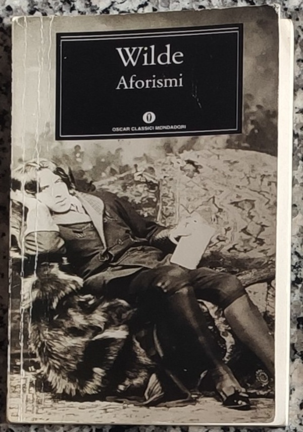 Aforismi per una vita saggia di 