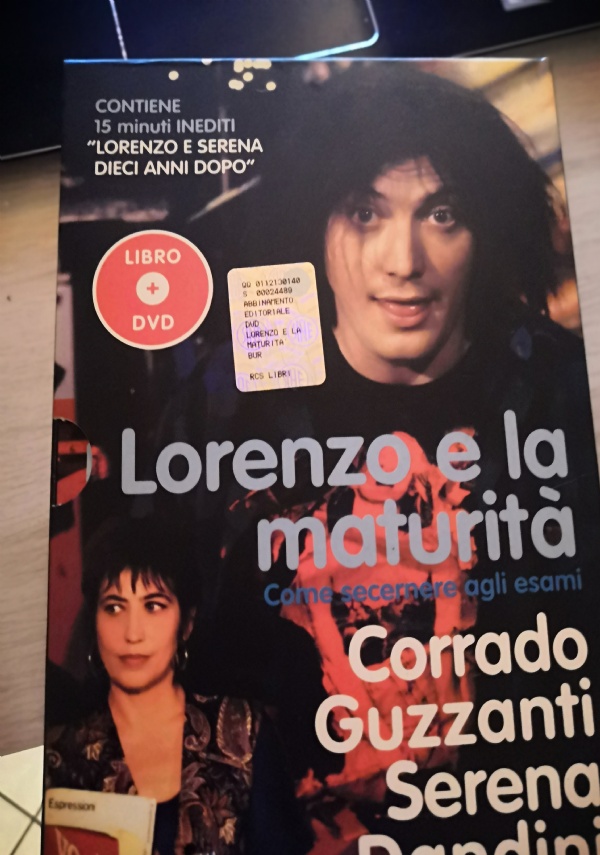 Altre inquisizioni di 