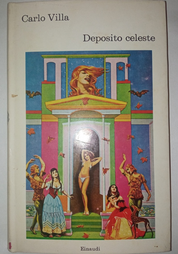 Psychopathia Sexualis di 