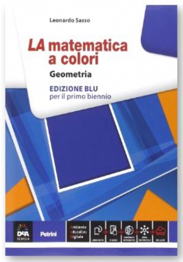 Realmat 3 + Aritmetica 3 + Geometria 3 + Matematica di 