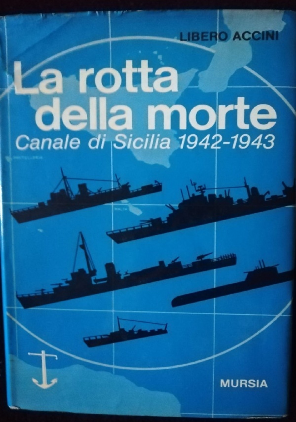 LA FINE DELLA MARINA TEDESCA di 