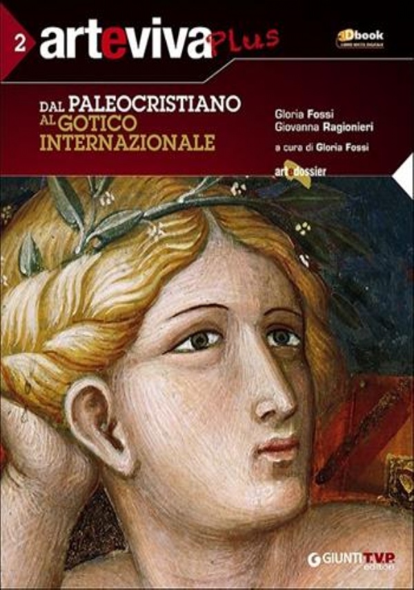 Arte Viva Plus 3 di 