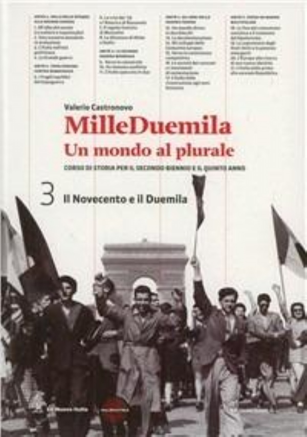 MilleDuemila Un mondo al plurale di 