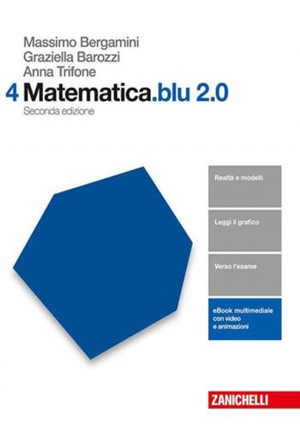 Matematica 3 di 