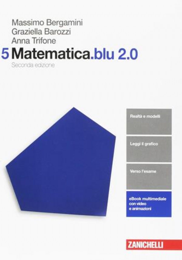 Matematica 4 di 