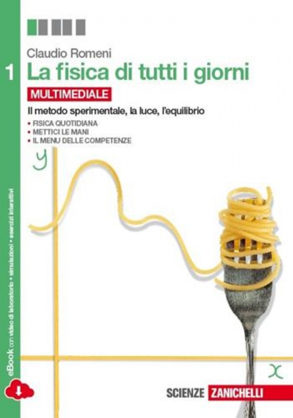 La fisica di tutti i giorni 2 di 