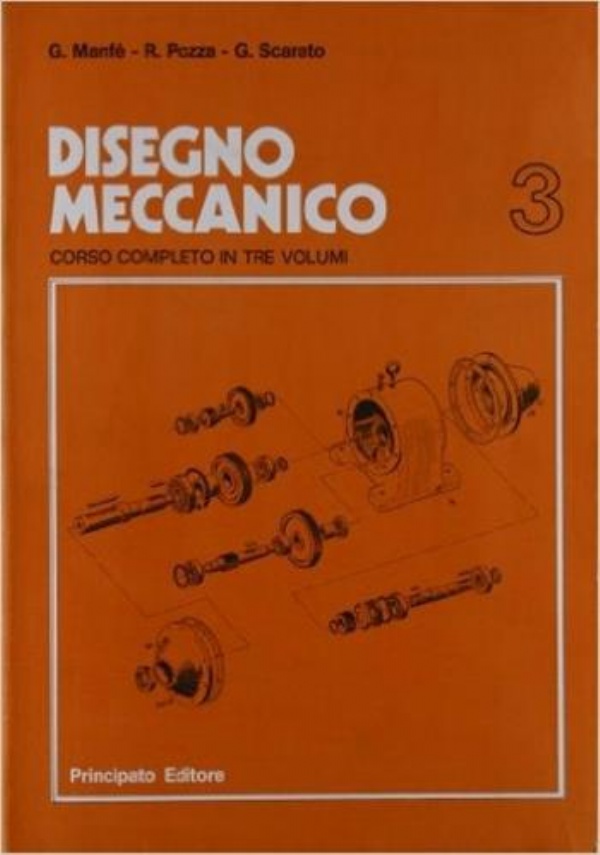 Disegno meccanico 2 di 