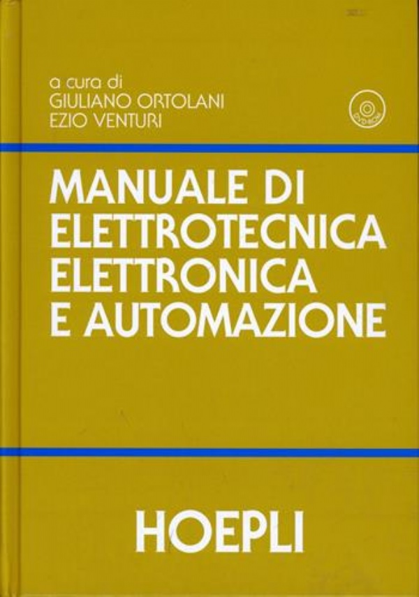 Corso di elettrotecnica ed elettronica di 