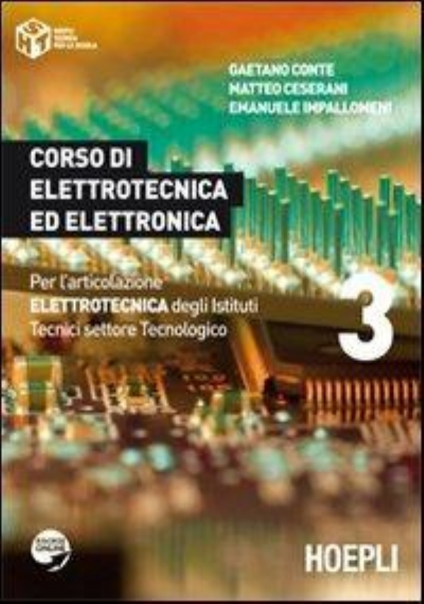Corso di elettrotecnica ed elettronica 2 di 
