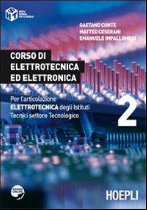 Corso di elettrotecnica ed elettronica di 