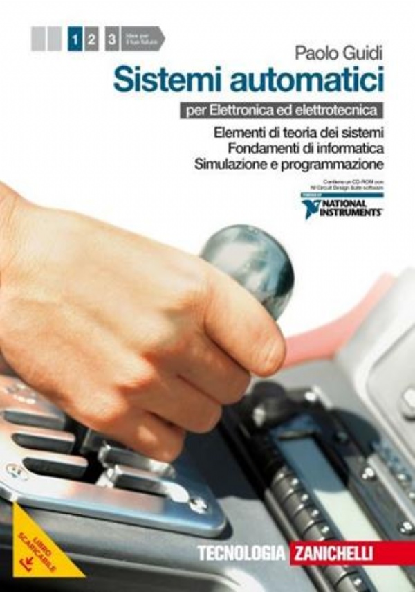 Sistemi automatici 2 di 