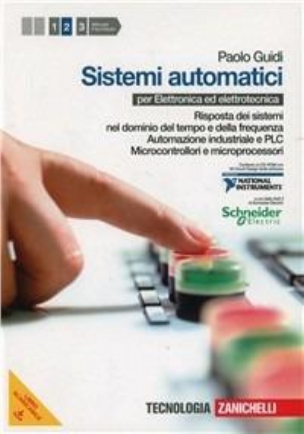Sistemi automatici 3 di 