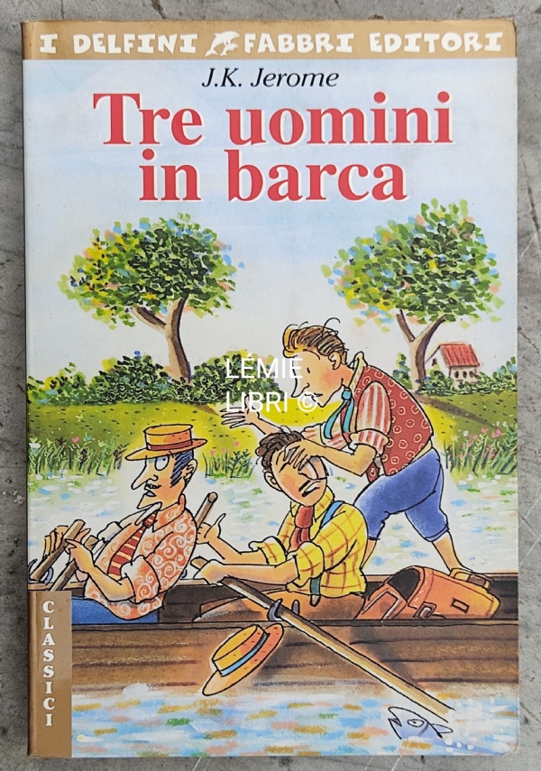 Il bambino pesce di 