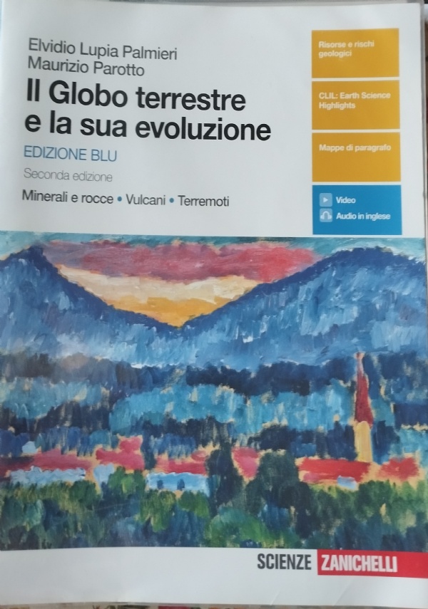 Chimica dagli atomi all&rsquo;elettrochimica di 