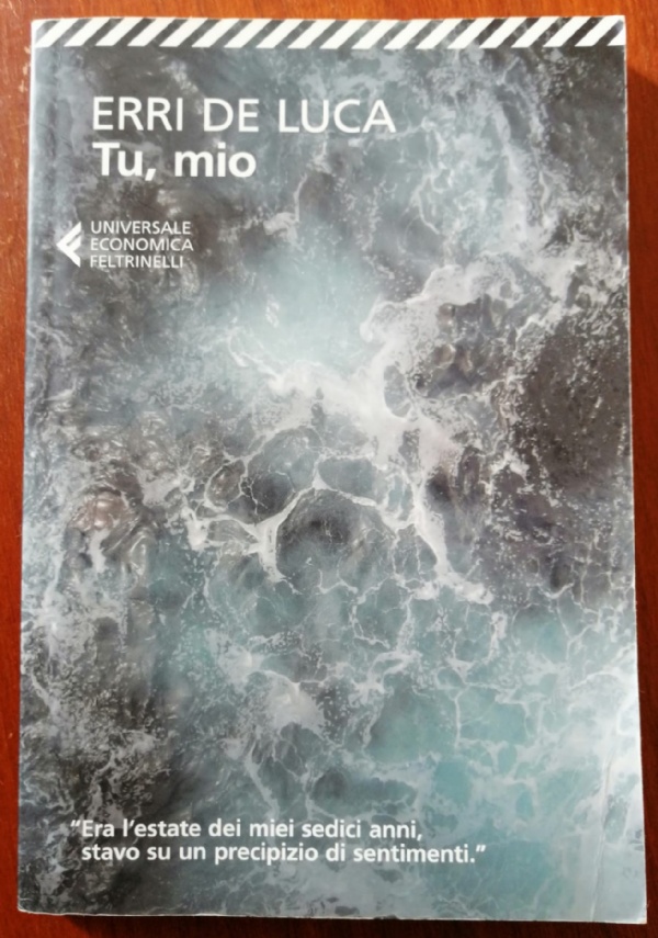 Una vita al giorno di 