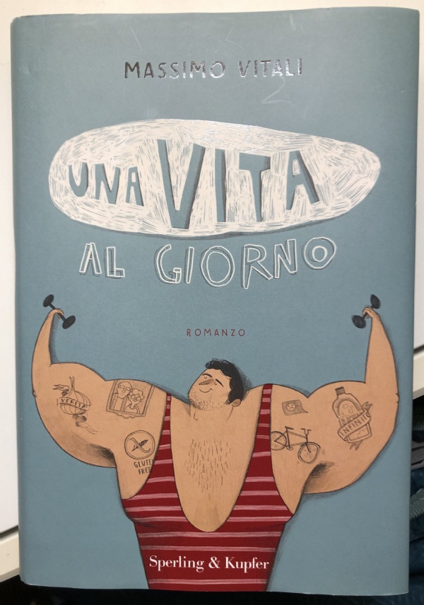 Io sono il messaggero di 