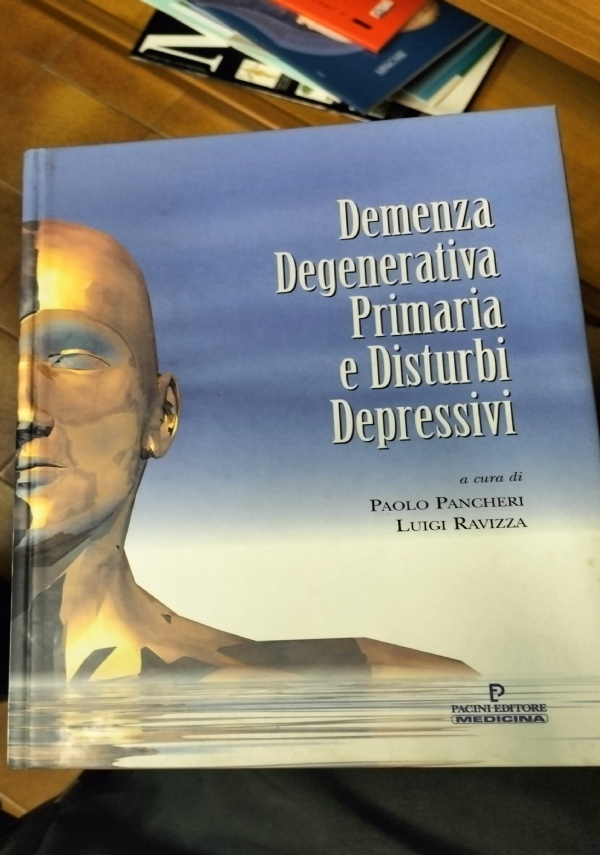 Ansia e non ansia diagnosi di un continuum psicopatologico in evoluzione di 