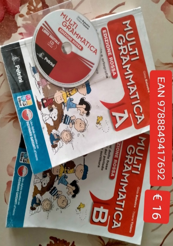 Jeu de Mots 1 edition video di 