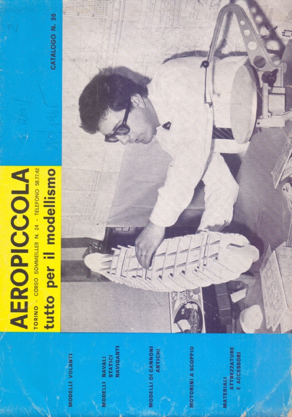 Storia dello spionaggio (6 volumi) di 