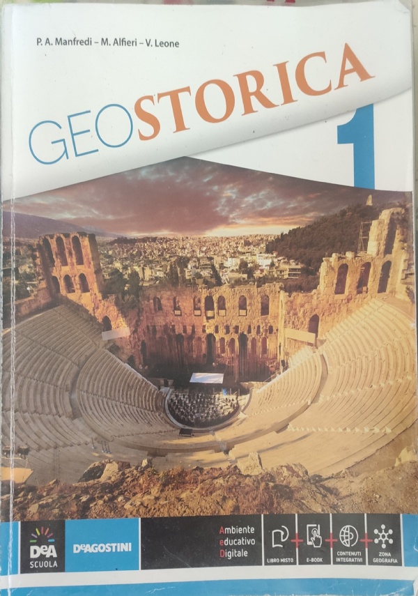 LA VITA DAVANTI A NOI di 