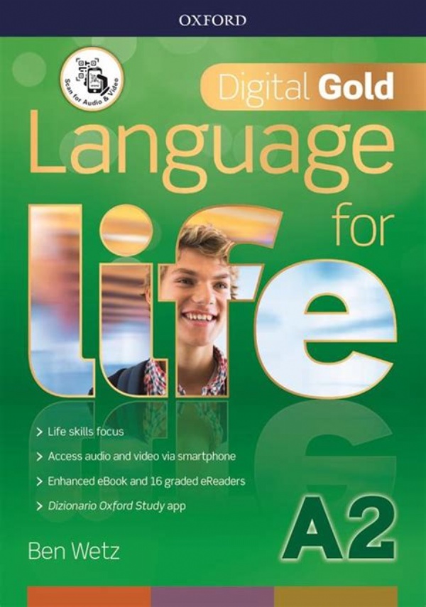 Language for life DIGITAL GOLD  B1 di 