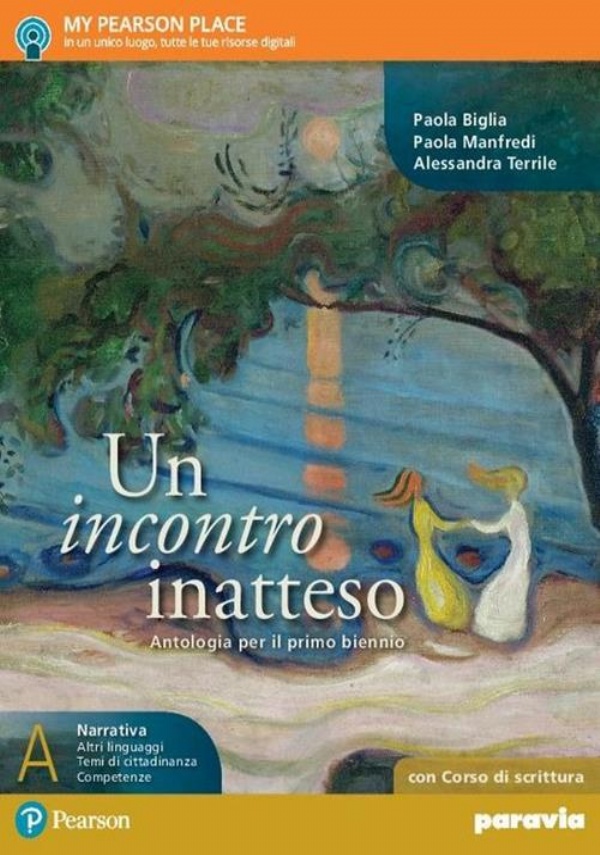 Un incontro inatteso vol. C di 