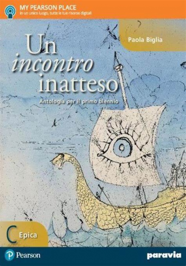 Il globo terrestre e la sua evolauzione, ed. blu di 