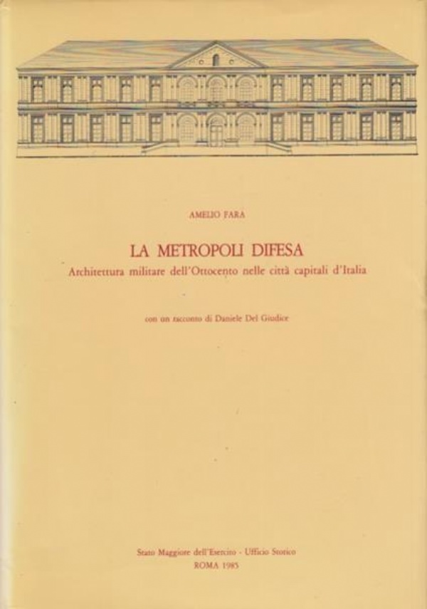 LE ISTITUZIONI MILITARI di 