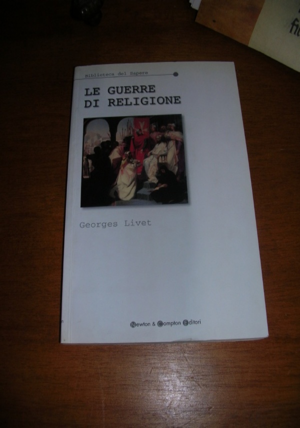 Il santo rogo e le sue vittime di 