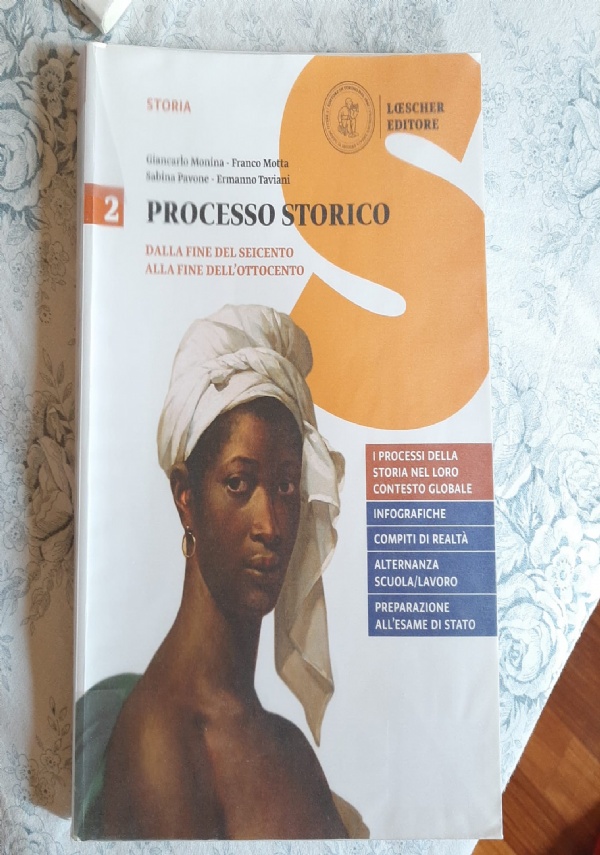 PIANETA STORIA EDIZIONE COMPATTA 1 DALLA PREISTORIA ALLA FINE DELLA REPUBBLICA + GEOGRAFIA ITALIA EUROPA di 
