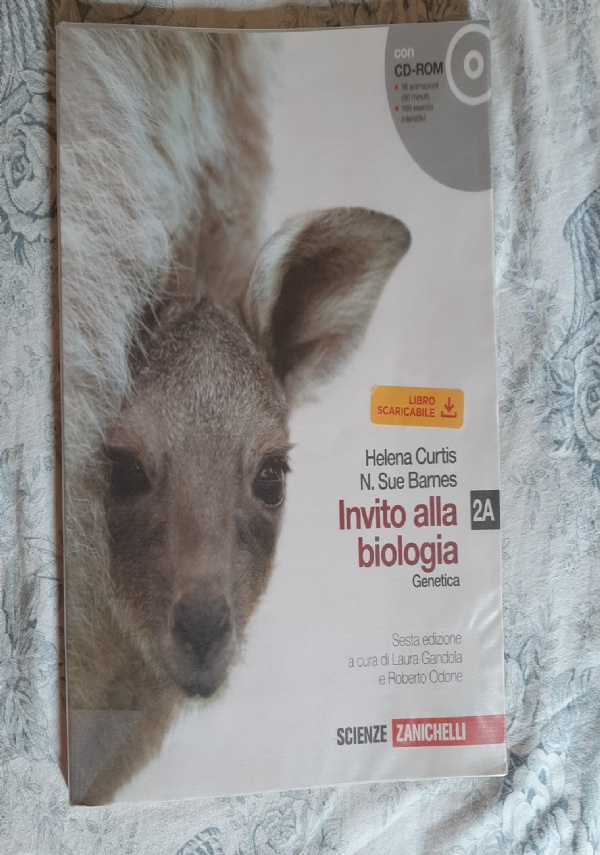 INFINITO PRESENTE di 