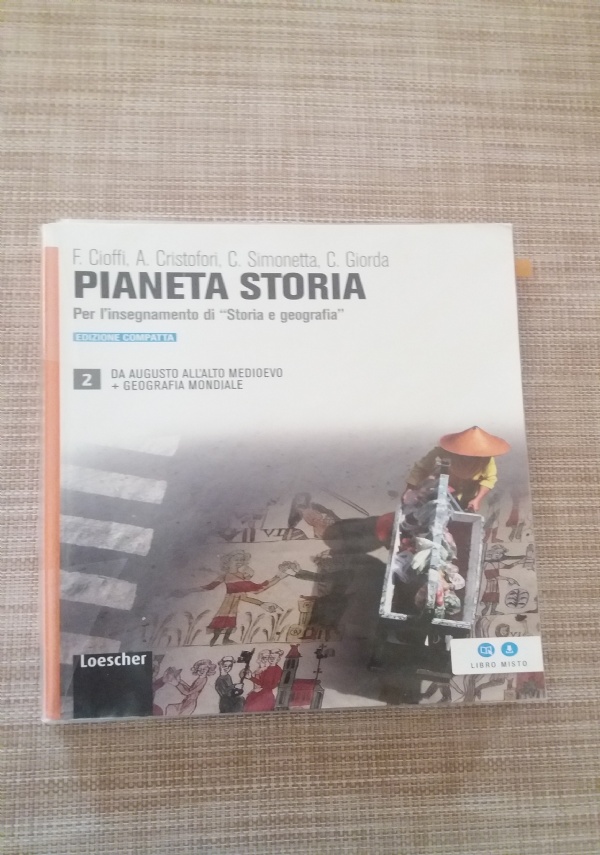 LE PAROLE TRA NOI NARRATIVA E ALTRI LINGUAGGI + VOCI DEL MONDO VOLUME A di 