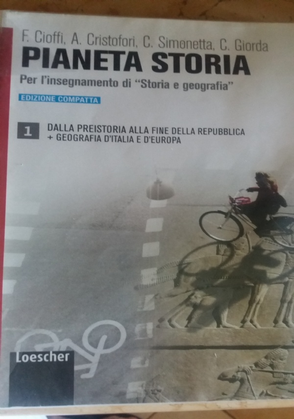 RELIGIONE E RELIGIONI di 