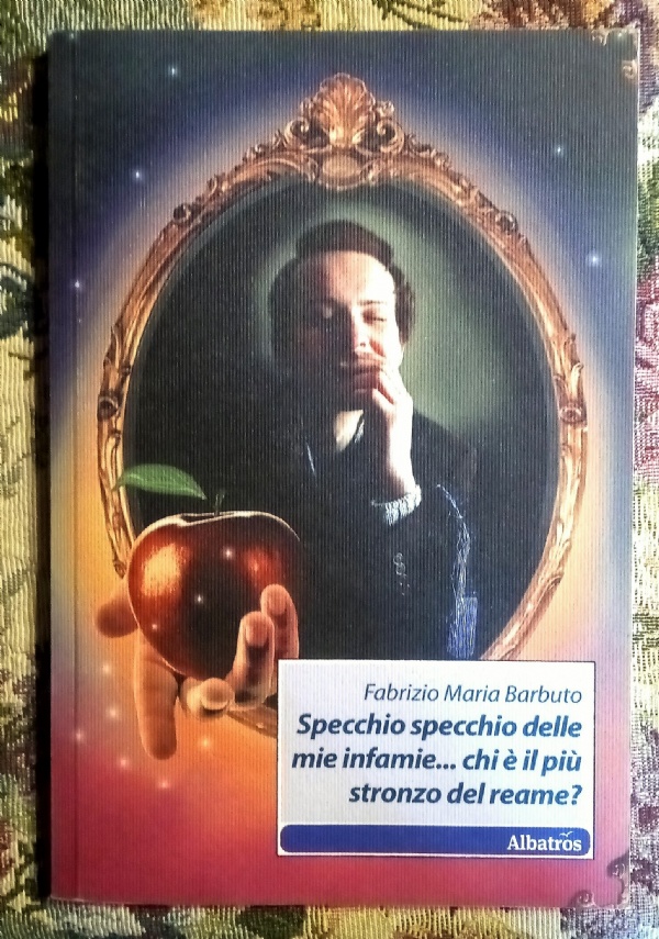 Un lontano ricordo: un�infanzia felice ( di Mariano Bova Racconti Poesie Napoli ) di 
