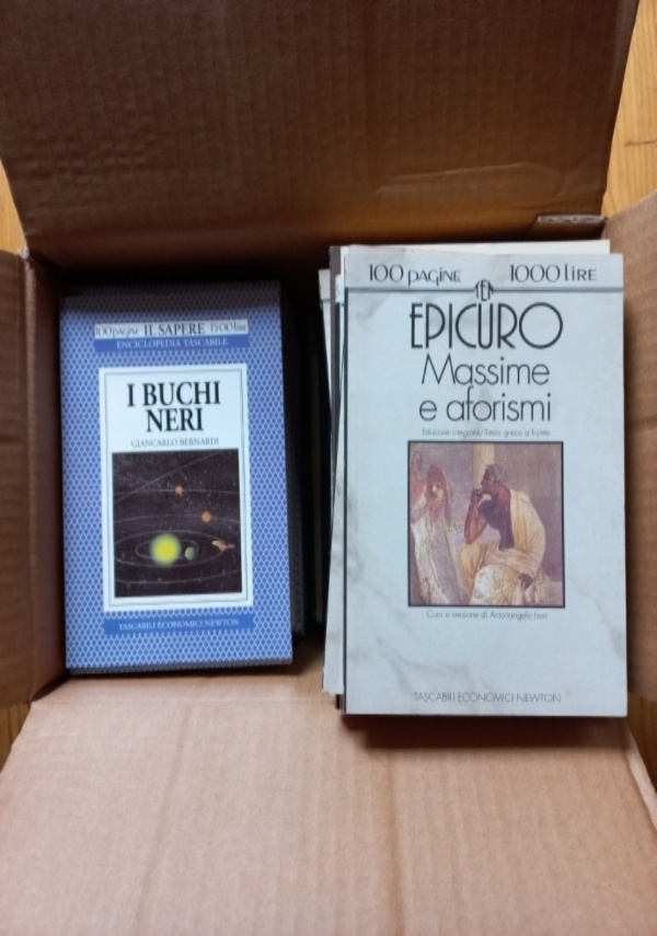 Supernovae II parte - Urania Millemondi 9 Inverno 1996 di 