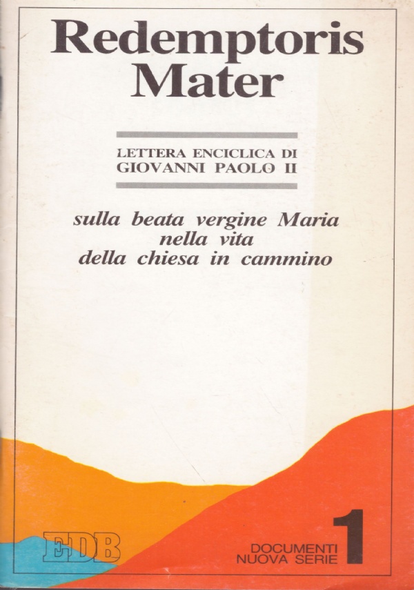 Sulla vita di 
