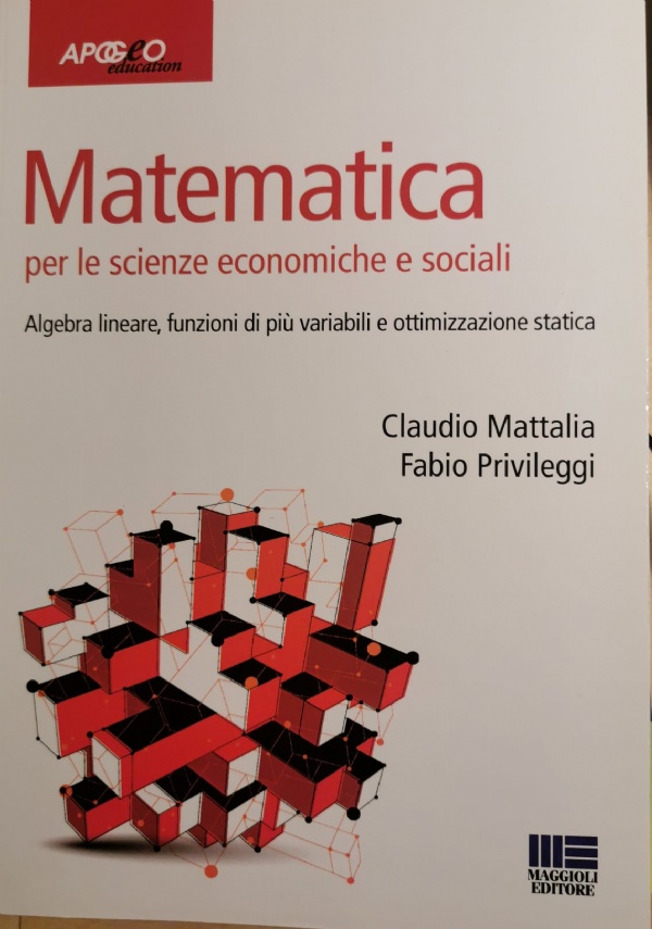 Esercizi di statistica descrittiva di 