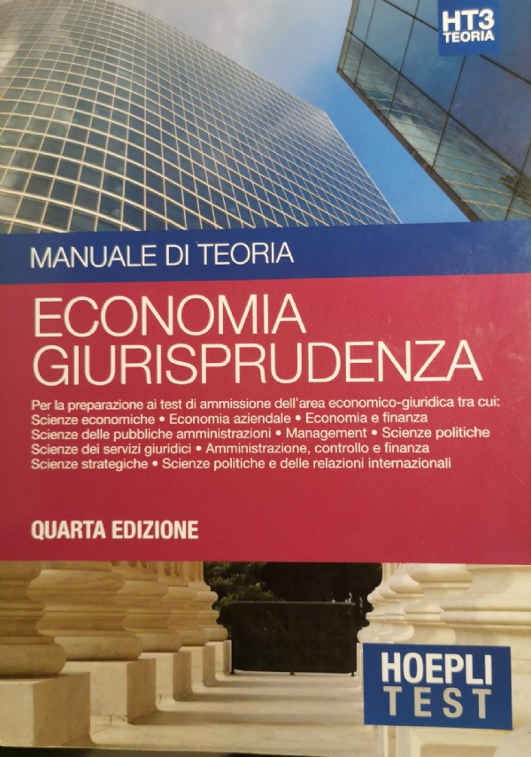 ESERCIZI COMMENTATI di 