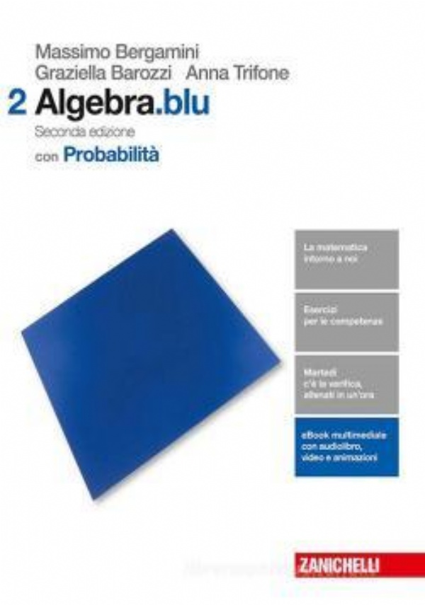 Geometria.blu di 