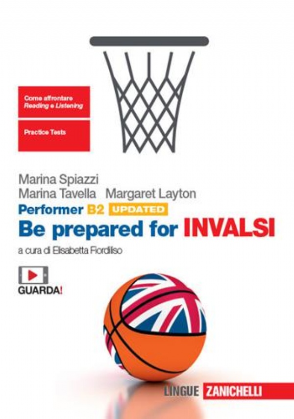 PERFORMER B1 updated two seconda edizione di 